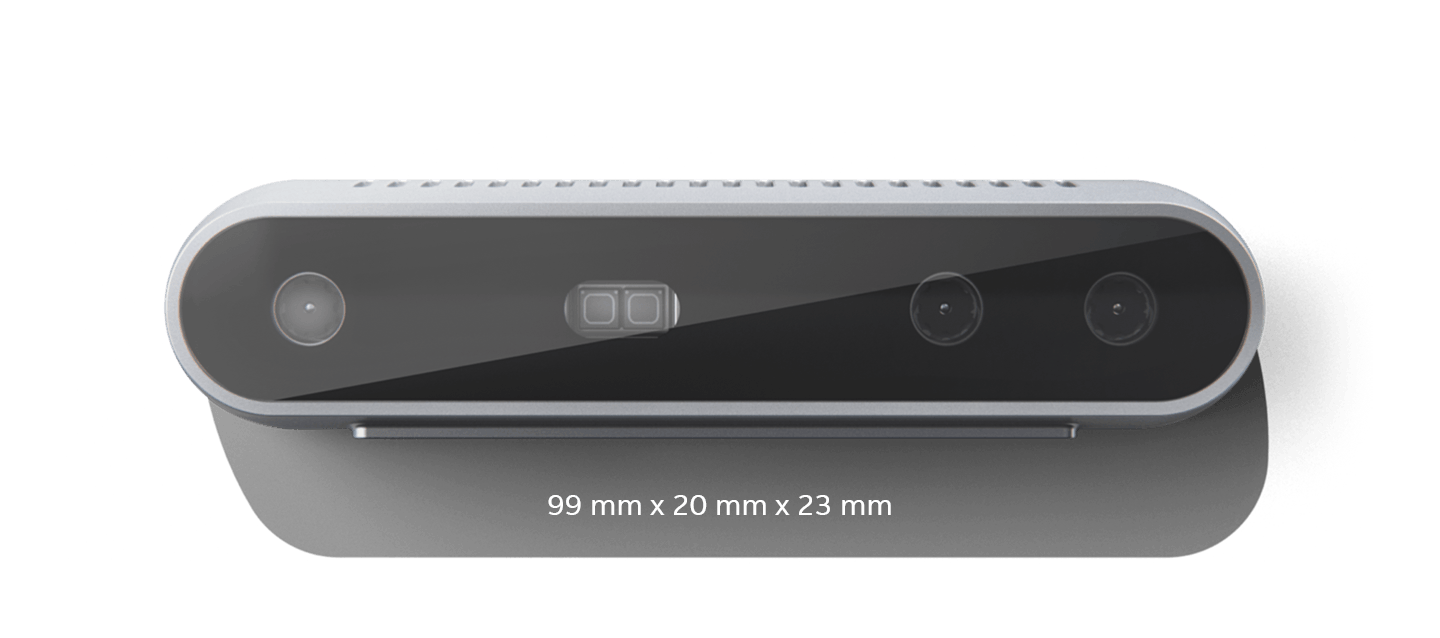 ブランドintelintel Intel RealSense Depth Camera D415