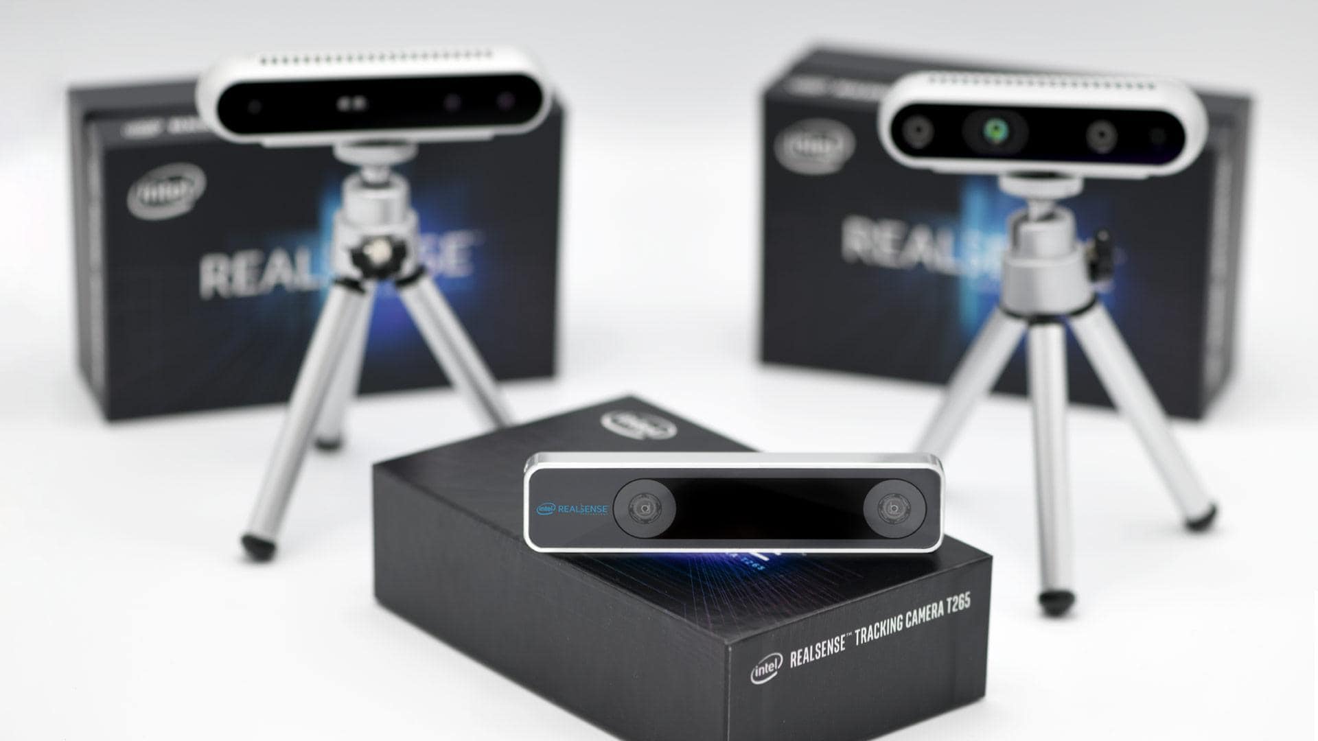 Which Intel RealSense device is right for you? (Updated June 2020) – RealSense™ Depth and Tracking