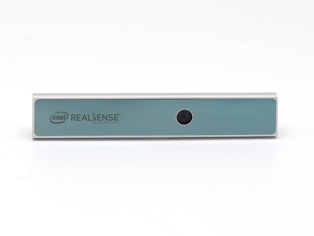 intel realsense depth camera sr305