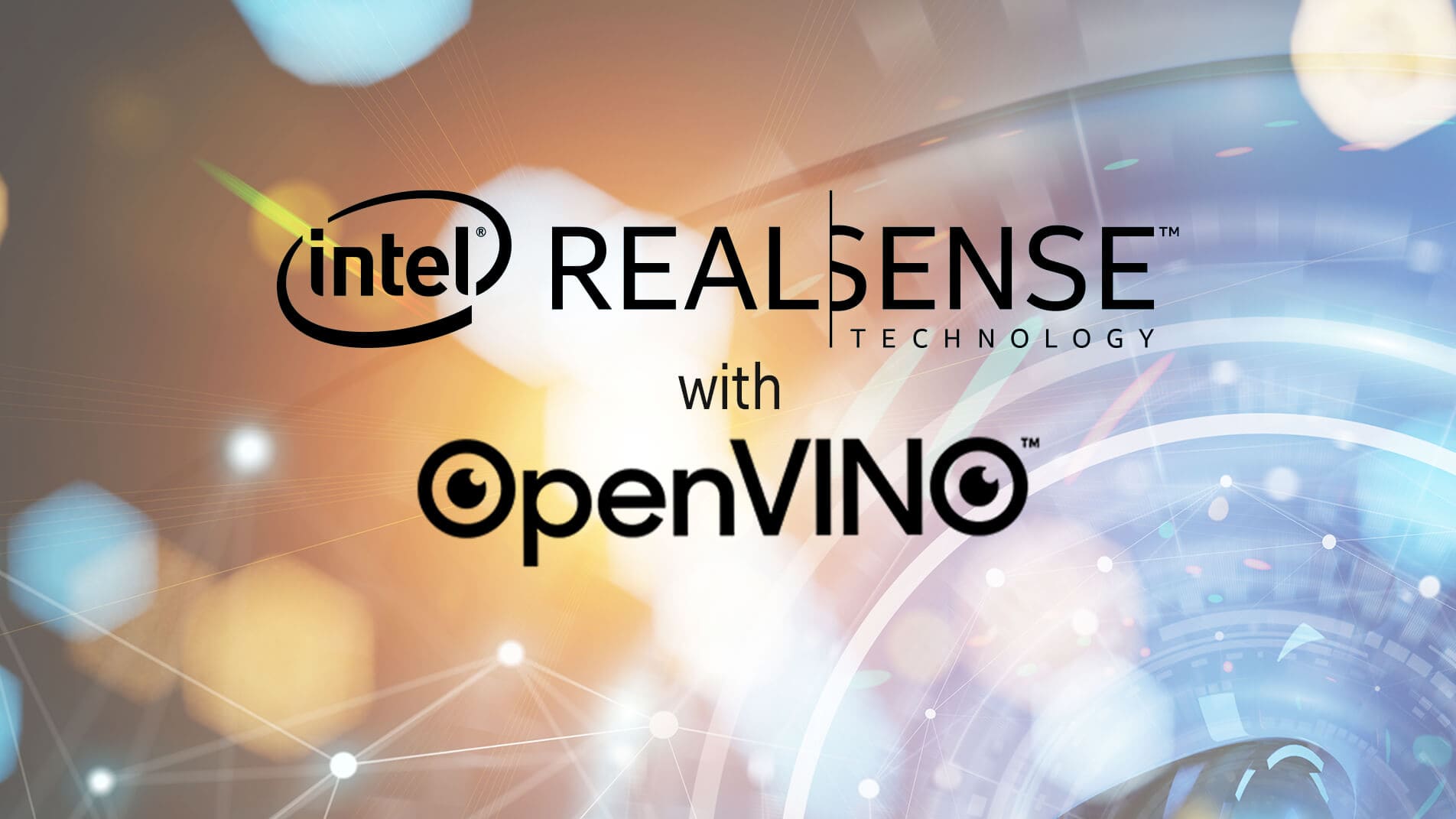 Intel openvino что это