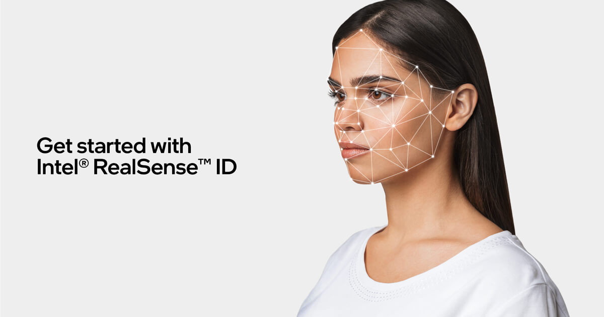 realsense id