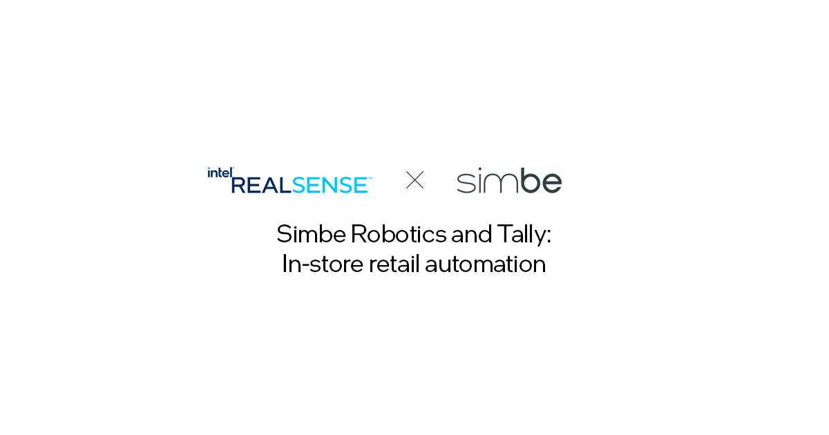 Simbe Robotics Brings 'Tally' to Streamline Decathlon's Store