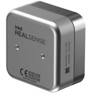 Depth Camera D405 – Intel® RealSense™ Depth And Tracking Cameras