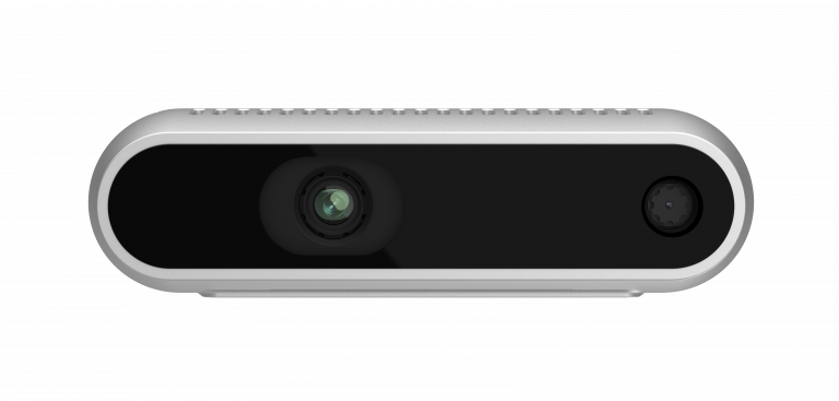 Depth Camera D435f – Intel® RealSense™ Depth and Tracking Cameras