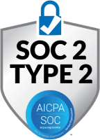 SOC 2 Type 2 Certified